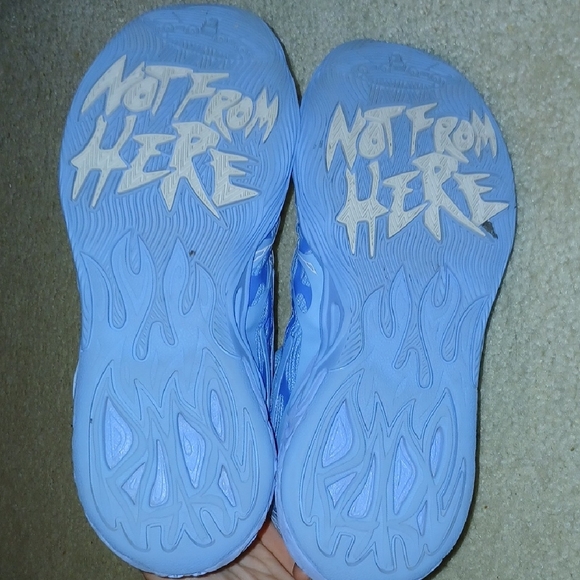 Men's Puma × LaMelo Ball MB.04 LaFrancé - Picture 8 of 8